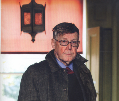 Alan Bennett