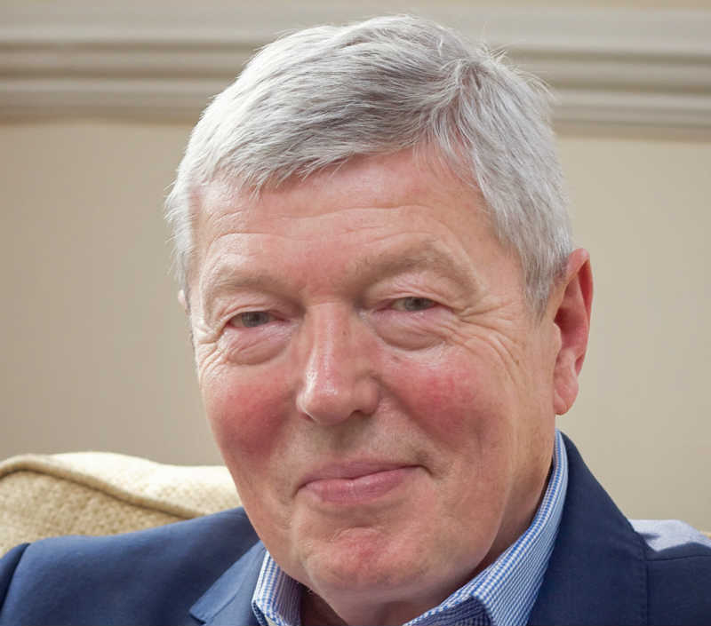 Alan Johnson