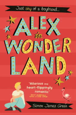 Alex in Wonderland