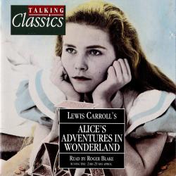 Alice's Adventures in Wonderland eAudiobook