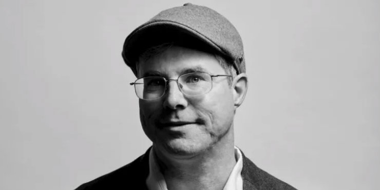 Andy Weir