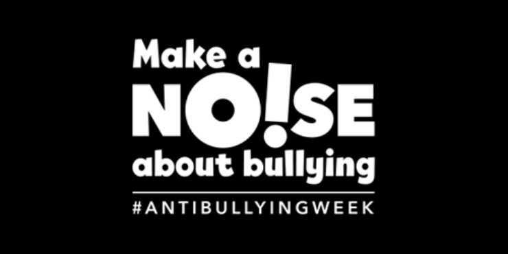 Anti-Bullying Week