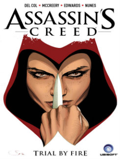 Assassin's Creed, Volume 1