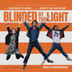 Various artists - Blinded by the Light Original Motion Picture Soundtrack