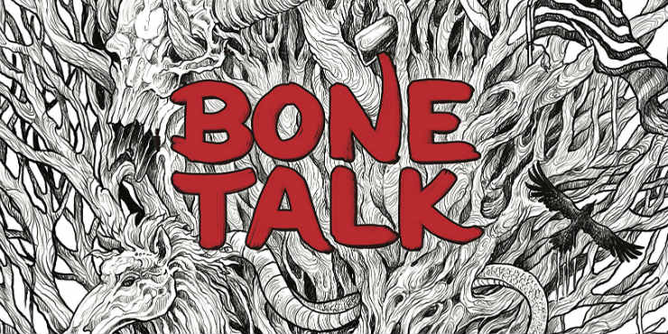 Bone Talk