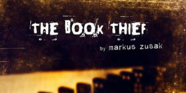 The Book Thief