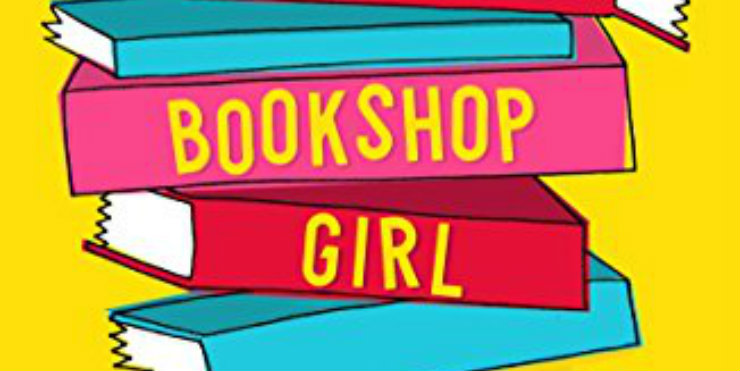 Bookshop Girl