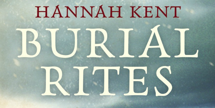 Burial Rites