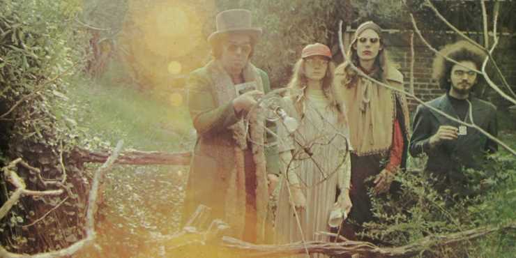 Captain Beefheart