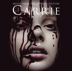 Various artists - Carrie - Music from the Motion Picture