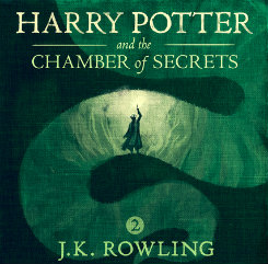 Harry Potter and the Chamber of Secrets