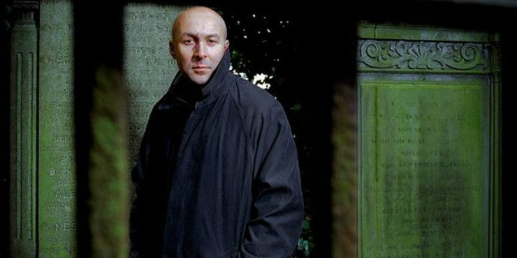 Chris Brookmyre