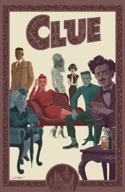 Clue