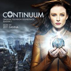 Continuum - Original Television Soundtrack