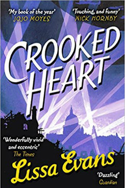 Crooked Heart