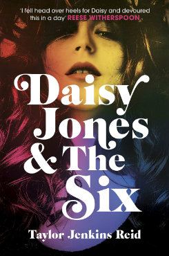 Daisy Jones & The Six