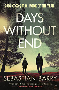 Days Without End