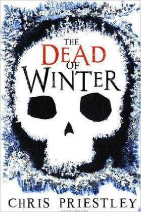 The Dead of Winter by Chris Priestley