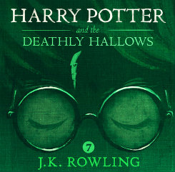 Harry Potter and the Deathly Hallows