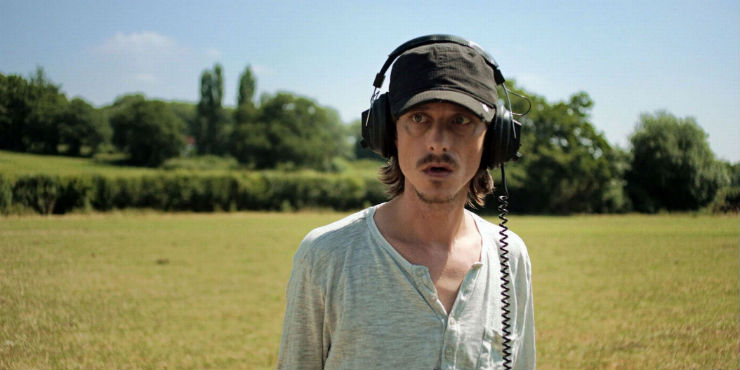 Detectorists