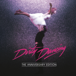 Dirty Dancing Original Motion Picture Soundtrack