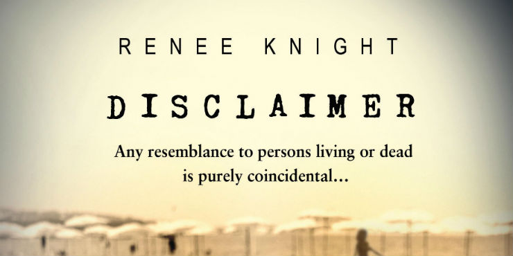 Disclaimer by Renee Knight