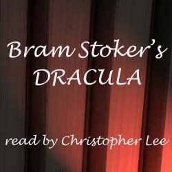 Dracula eAudiobook