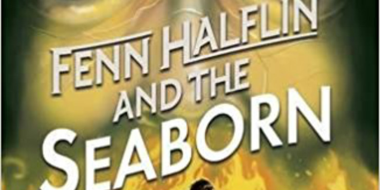 Fenn Halflin and the Seaborn