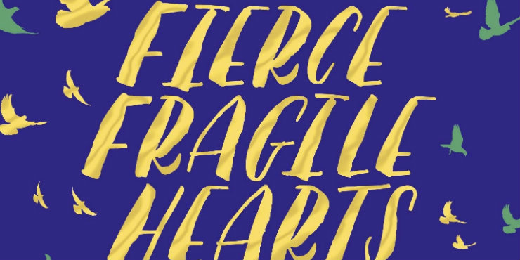 Fierce Fragile Hearts