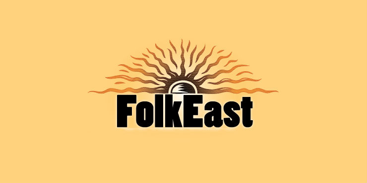 FolkEast 2015 logo