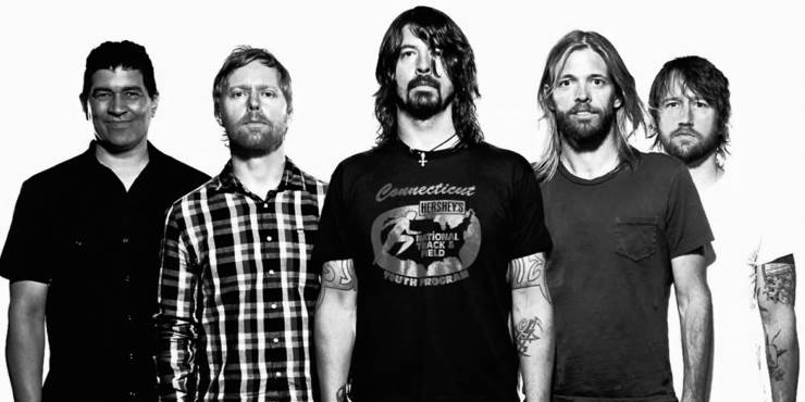 Foo Fighters