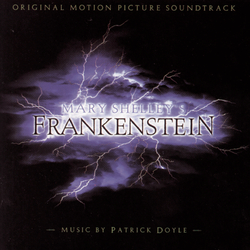 Patrick Doyle - Frankenstein - Original Motion Picture Soundtrack