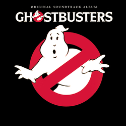 Elmer Bernstein - Ghostbusters - Original Soundtrack