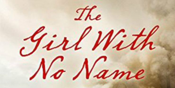 The Girl With No Name