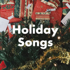 Holiday Songs