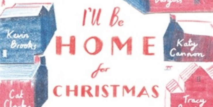 I'll Be Home For Christmas