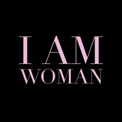 I Am Woman