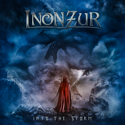 Inon Zur - Into the Storm