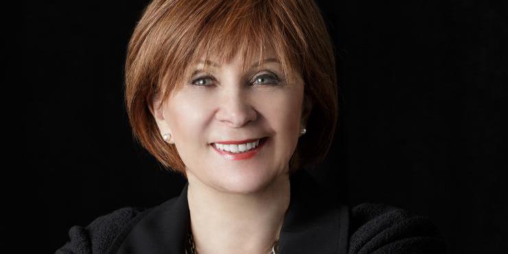 Janet Evanovich