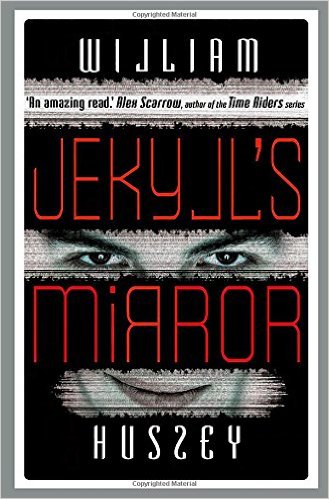 Jekyll's Mirror by William Hussey