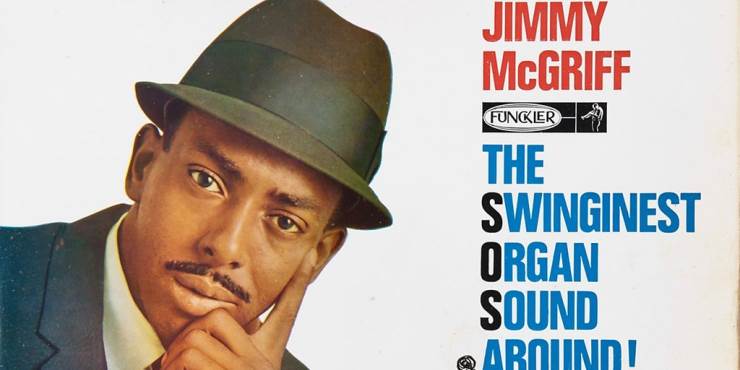 Jimmy McGriff