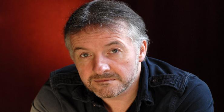 John Connolly