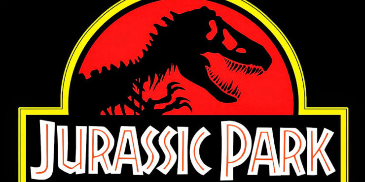 Jurassic Park by Michael Crichton