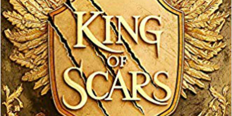 King of Scars