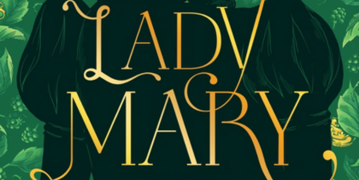 Lady Mary