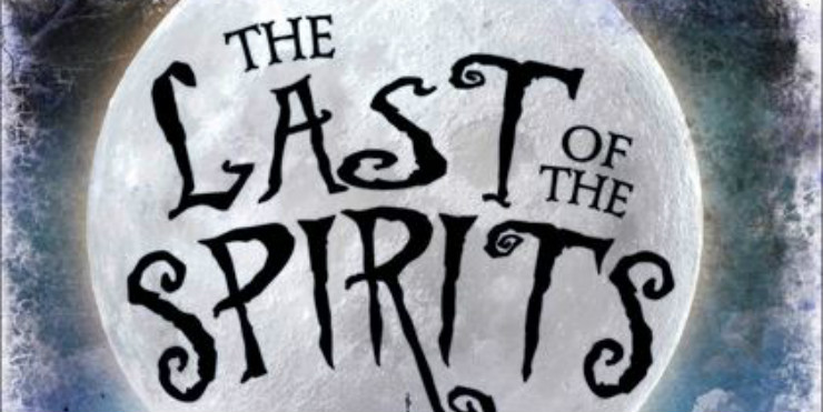 The Last of the Spirits