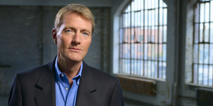 Lee Child