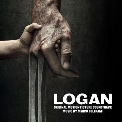 Marco Beltrami - Logan (Original Motion Picture Soundtrack)