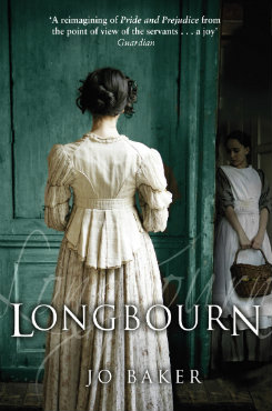 Longbourn