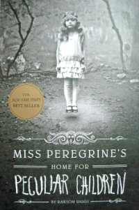 Miss Peregrine's Home for Peculiar Children